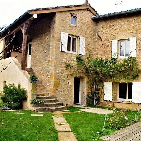 Bed and Breakfast Le Vieux Pont Saint-Julien  Zewnętrze zdjęcie